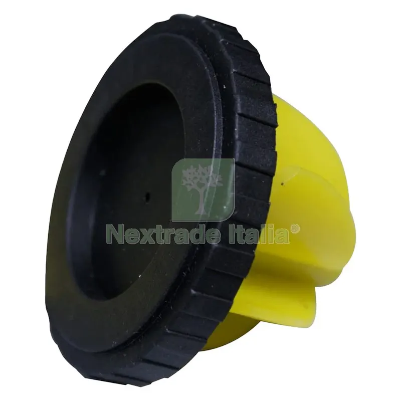 Tappo per Serbatoio Auto 'lock' Ø mm 70 — Pannelli e tavole in legno — rif. FERX.6060904NLM Tappo per Serbatoio Auto 'lock' Ø mm 70 — Pannelli e tavole in legno — rif. FERX.6060904NLM