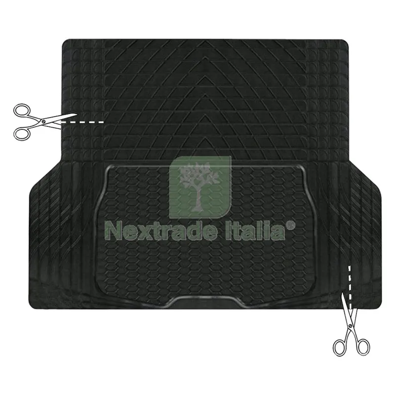 VASCA BAULE 'TRUNK' in pvc — Casalinghi e organizzazione — rif. FERX.6060962NLM