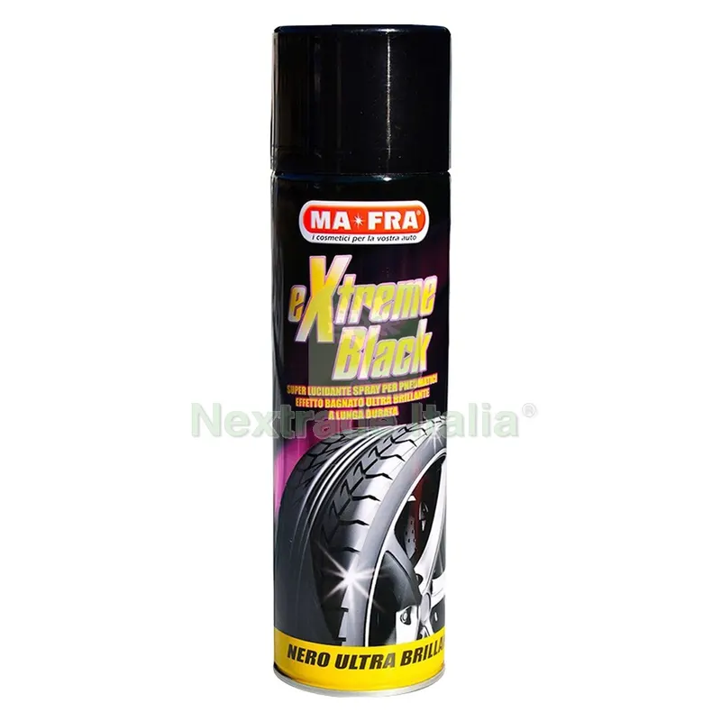NERO GOMME ml 500 nx1 — Scarichi e sifoni — rif. FERX.6060658NLM