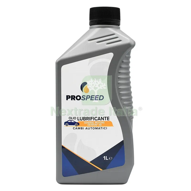 12PZ Olio Lubrificante per Cambi Automatici lt. 1 — Lubrificanti e oli — rif. FERX.6106175NLM