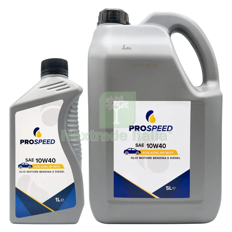 12PZ Olio Motore per Autovetture SAE 10W40 - lt. 1 nx1 — Ricambi e fluidi auto — rif. FERX.610615NLM 12PZ Olio Motore per Autovetture SAE 10W40 - lt. 1 nx1 — Ricambi e fluidi auto — rif. FERX.610615NLM