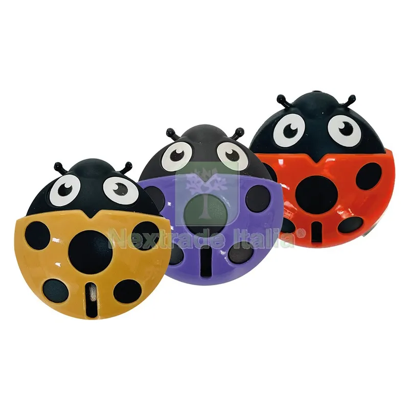 PROFUMATORE PER AUTO 'AIR LUCKY' profumazione - lavanda — Casalinghi e organizzazione — rif. FERX.9200298NLM PROFUMATORE PER AUTO 'AIR LUCKY' profumazione - lavanda — Casalinghi e organizzazione — rif. FERX.9200298NLM