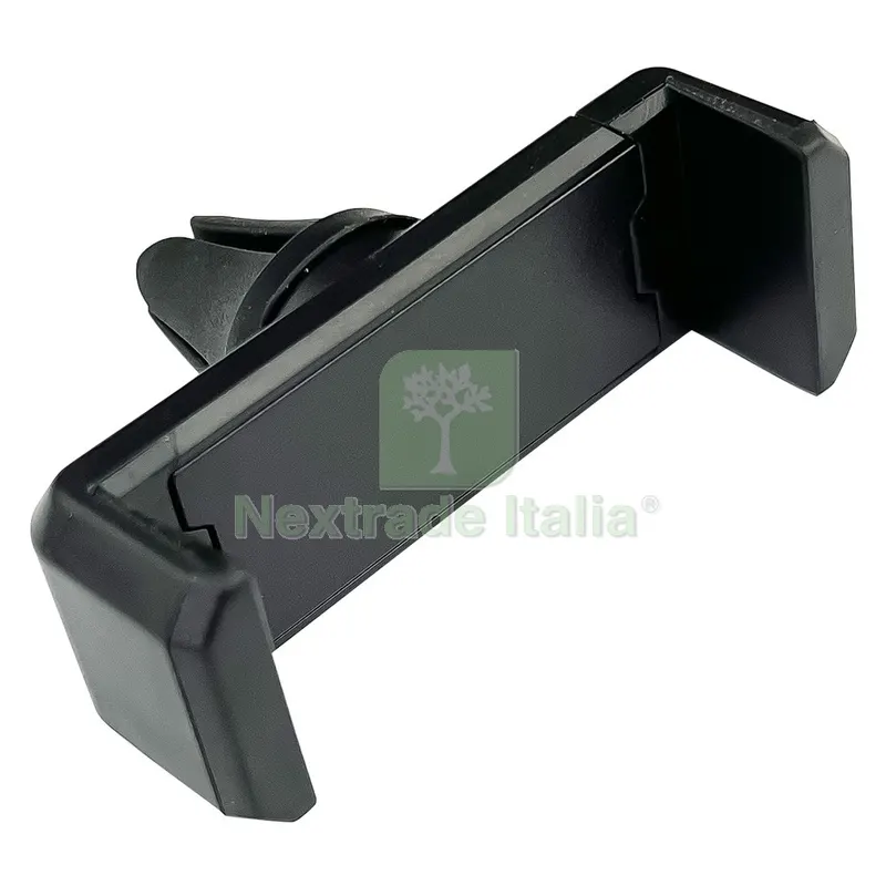 SUPPORTO SMARTPHONE PER AUTOMOBILE ATTACCO BOCCHETTA ARIA rotazione libera — Elettronica e TV — rif. FERX.8122103NLM