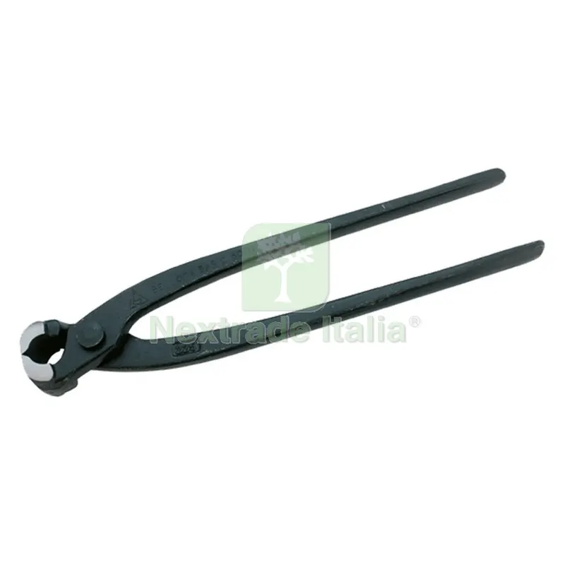 Tenaglie per Carpentiere 'bellota' mm. 225 — Pinze e tronchesi — rif. FERX.010060NLM