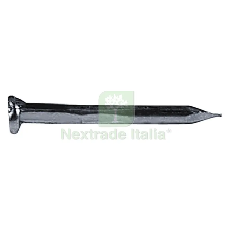 Semenze mm 16 - gr. 100 — Chiodi e graffe — rif. FERX.010468NLM