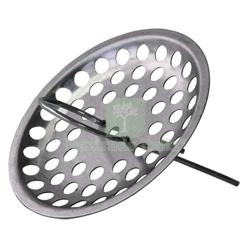 GRIGLIA PER LAVELLO 2 pz — Sanitari e ceramiche — rif. FERX.020030NLM GRIGLIA PER LAVELLO 2 pz — Sanitari e ceramiche — rif. FERX.020030NLM