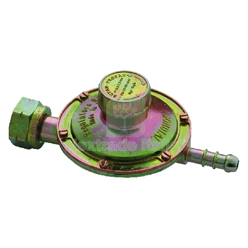 REGOLATORE GPL BASSA PRESSIONE 1 Kg/h - pz. 1 — Pompe — rif. FERX.020060NLM REGOLATORE GPL BASSA PRESSIONE 1 Kg/h - pz. 1 — Pompe — rif. FERX.020060NLM