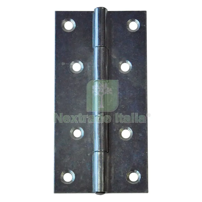 CERNIERA ZINCATA mm. 63x35 - pz. 2 — Cerniere e cardini — rif. FERX.038181NLM CERNIERA ZINCATA mm. 63x35 - pz. 2 — Cerniere e cardini — rif. FERX.038181NLM