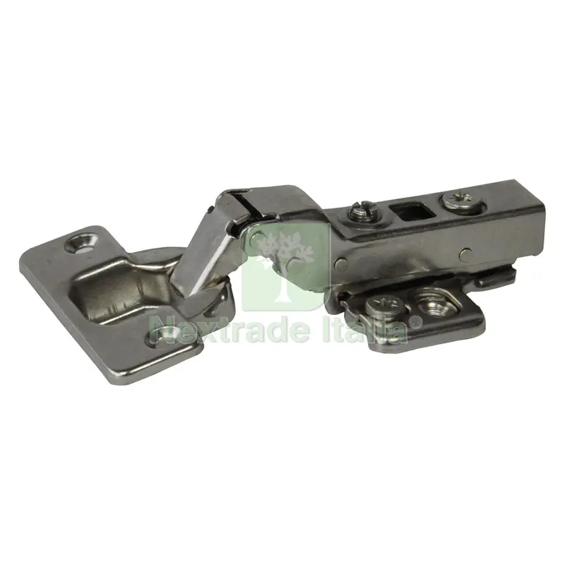 CERNIERA PER MOBILI pz. 1 - collo alto 15 — Ferramenta per legno e mobili — rif. FERX.038262NLM CERNIERA PER MOBILI pz. 1 - collo alto 15 — Ferramenta per legno e mobili — rif. FERX.038262NLM