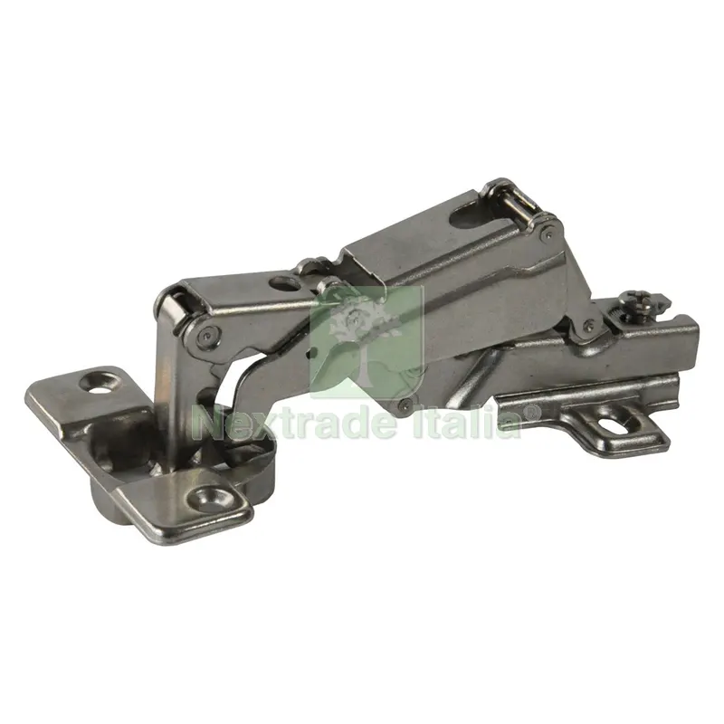Cerniera per Mobili mm. 35 - pz. 1 — Ferramenta per legno e mobili — rif. FERX.038270NLM