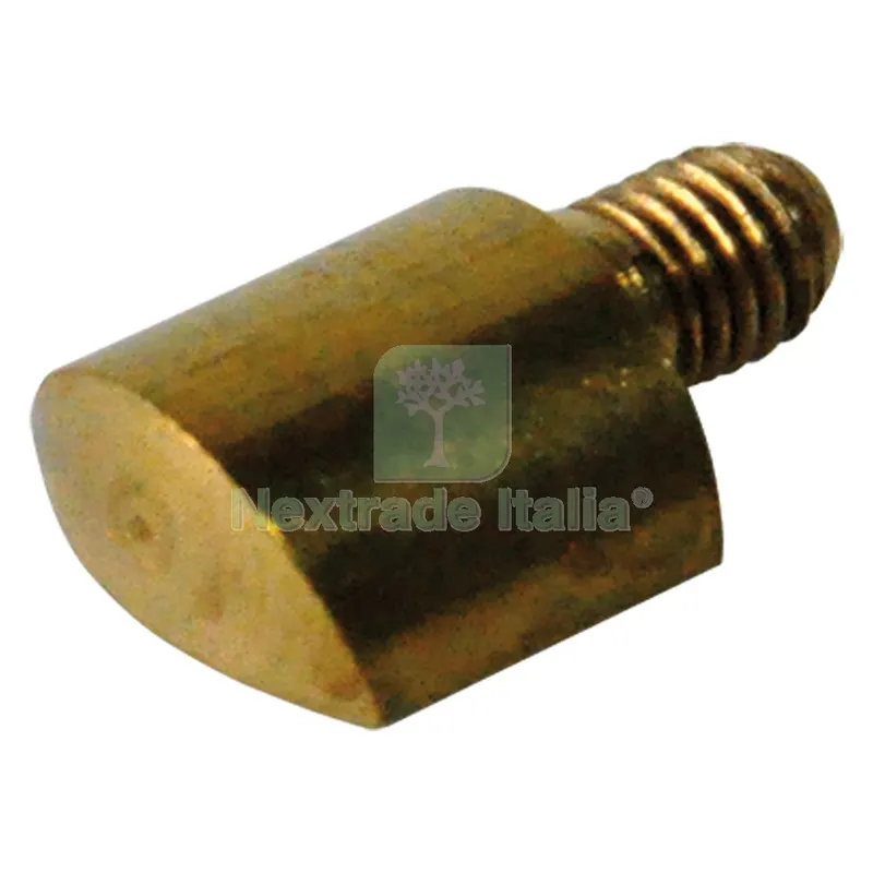 MENSOLINA REGGIPIANO A PALETTA M5 - pz 4 — Ferramenta per legno e mobili — rif. FERX.031504NLM MENSOLINA REGGIPIANO A PALETTA M5 - pz 4 — Ferramenta per legno e mobili — rif. FERX.031504NLM
