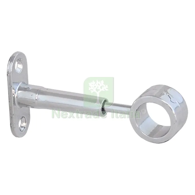 REGGITUBO ANELLO APERTO PER TUBO TONDO diametro mm 18 - pz. 1 — Tubi e raccordi — rif. FERX.030550NLM REGGITUBO ANELLO APERTO PER TUBO TONDO diametro mm 18 - pz. 1 — Tubi e raccordi — rif. FERX.030550NLM