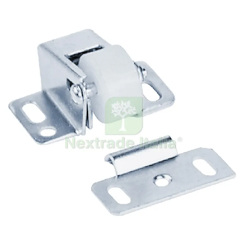 CRICCHETTO CON RULLO pz. 2 — Cinghie e tiranti a cricchetto — rif. FERX.031050NLM CRICCHETTO CON RULLO pz. 2 — Cinghie e tiranti a cricchetto — rif. FERX.031050NLM