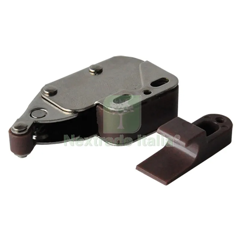 CRICCHETTO PREMI APRI pz. 1 - noce — Cinghie e tiranti a cricchetto — rif. FERX.031056NLM CRICCHETTO PREMI APRI pz. 1 - noce — Cinghie e tiranti a cricchetto — rif. FERX.031056NLM