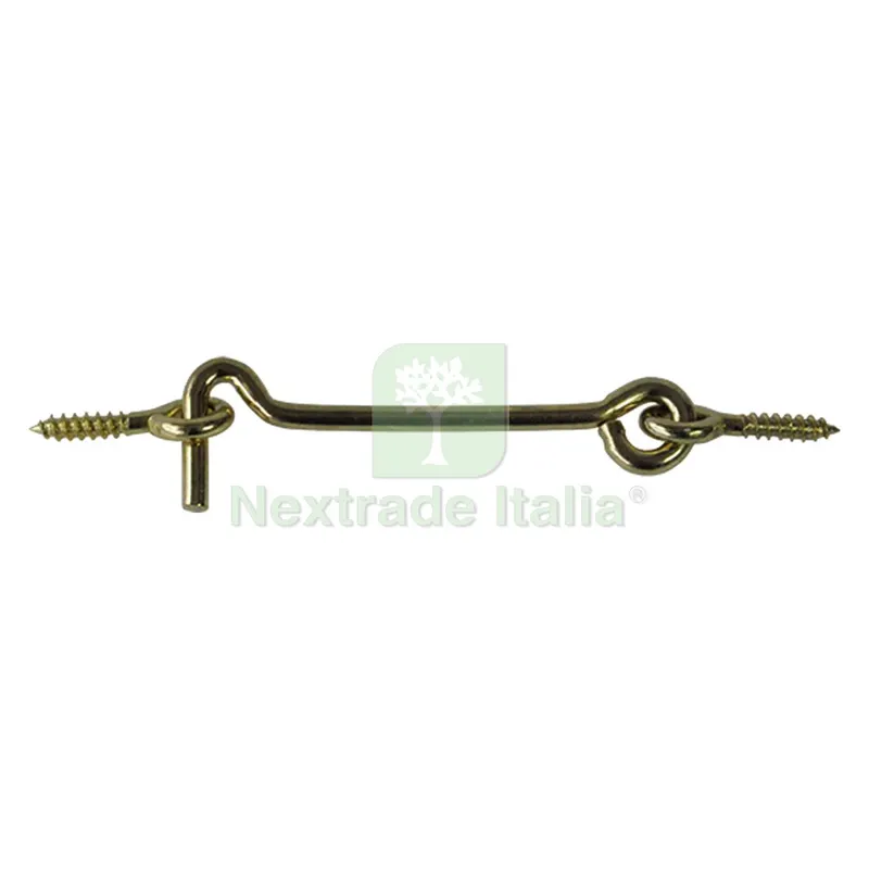 RAMPINI FERMAFINESTRE mm. 120 - pz. 2 — Tubi e raccordi — rif. FERX.037886NLM RAMPINI FERMAFINESTRE mm. 120 - pz. 2 — Tubi e raccordi — rif. FERX.037886NLM