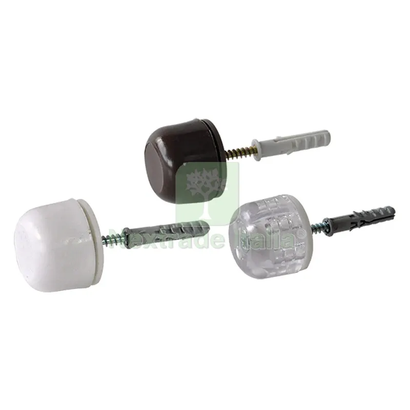 PARACOLPI BOERO pz 2 con tassello - col. trasparente — Tasselli e ancoraggi — rif. FERX.037262NLM PARACOLPI BOERO pz 2 con tassello - col. trasparente — Tasselli e ancoraggi — rif. FERX.037262NLM