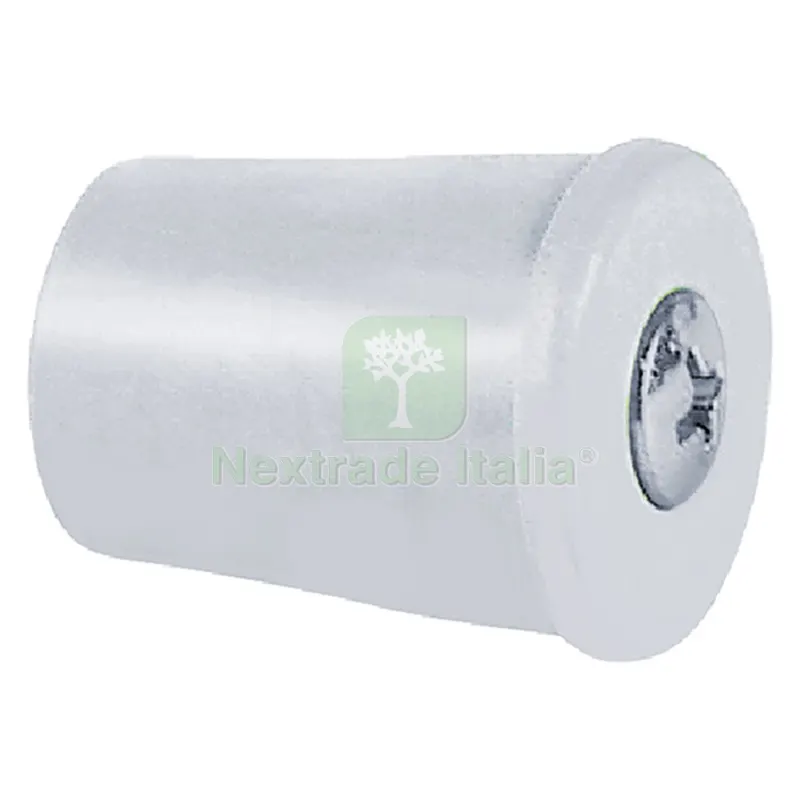 TAPPO D'ARRESTO Ø 30 pz. 6 - grigio — Scarichi e sifoni — rif. FERX.031060NLM TAPPO D'ARRESTO Ø 30 pz. 6 - grigio — Scarichi e sifoni — rif. FERX.031060NLM