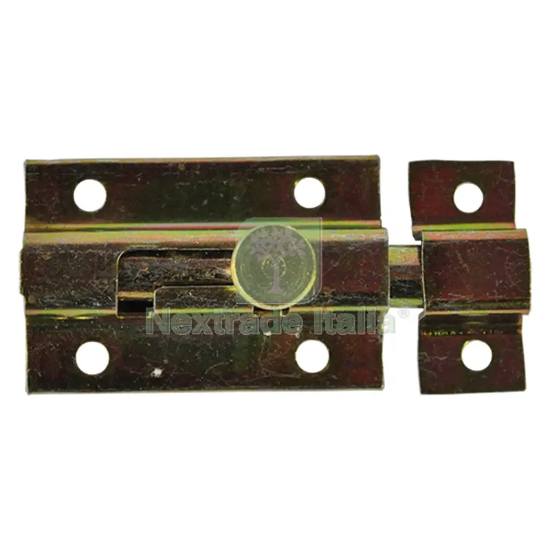 CATENACCIO TONDO mm.150 - pz.1 tropicalizzato — Lucchetti e catene — rif. FERX.037814NLM CATENACCIO TONDO mm.150 - pz.1 tropicalizzato — Lucchetti e catene — rif. FERX.037814NLM