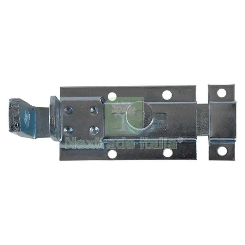 Catenaccio Portalucchetto nx1 — Lucchetti e catene — rif. FERX.037861NLM