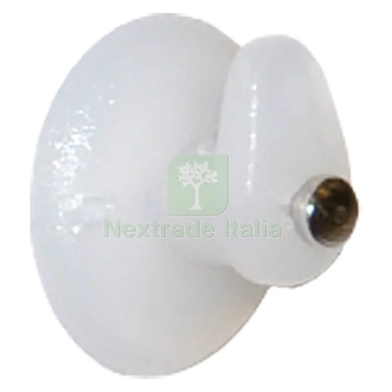 GANCIO PER QUADRI 1 punta - pz. 20 — Punte, frese e dischi — rif. FERX.031550NLM GANCIO PER QUADRI 1 punta - pz. 20 — Punte, frese e dischi — rif. FERX.031550NLM