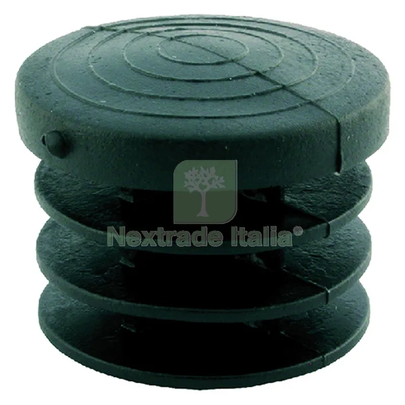 PUNTALE ALETTATO diametro mm 18 - pz. 4 — Punte, frese e dischi — rif. FERX.030224NLM