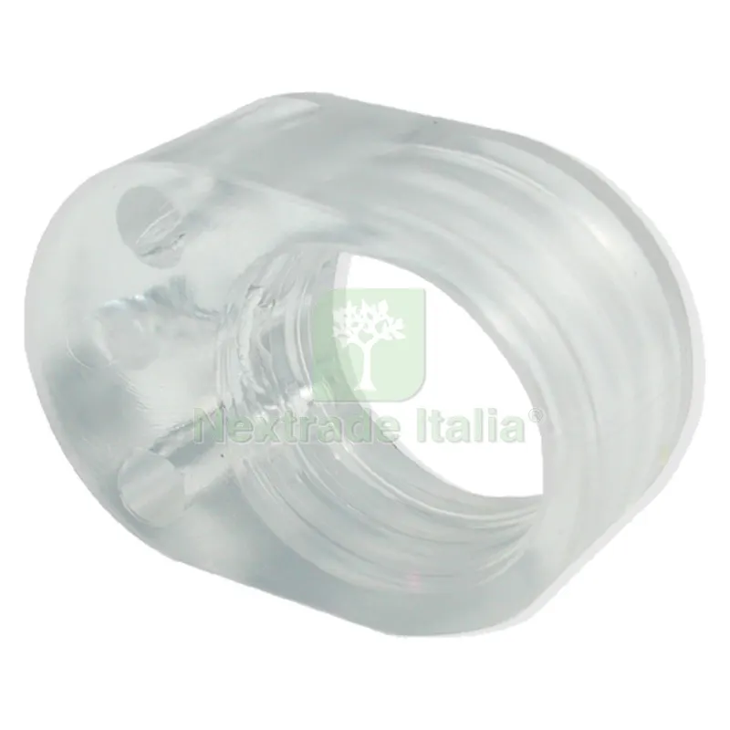 PARACOLPI PER MANIGLIA pz 4 - tipo singolo — Maniglie e pomelli — rif. FERX.037281NLM
