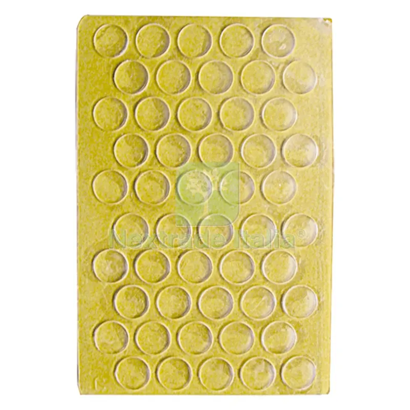 PARACOLPI DIAMETRO 24 x 8 pz 6 — Casalinghi e organizzazione — rif. FERX.037314NLM PARACOLPI DIAMETRO 24 x 8 pz 6 — Casalinghi e organizzazione — rif. FERX.037314NLM