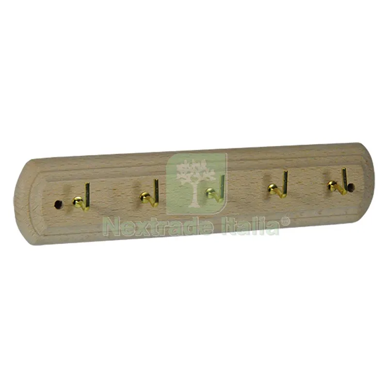 APPENDITUTTO ADESIVO LEGNO 5 posti - pz. 1 — Adesivi e sigillanti — rif. FERX.038720NLM APPENDITUTTO ADESIVO LEGNO 5 posti - pz. 1 — Adesivi e sigillanti — rif. FERX.038720NLM