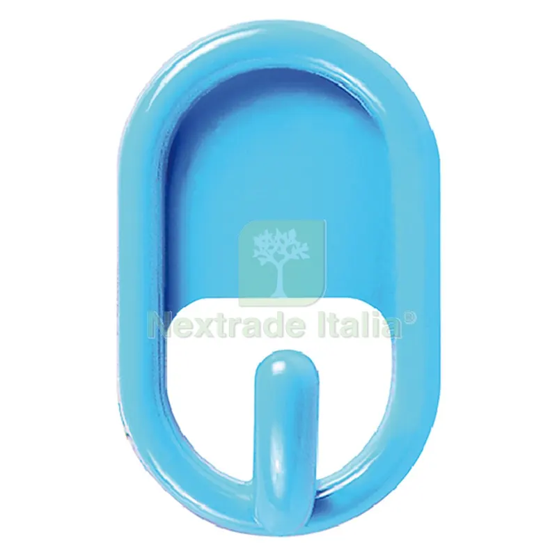 APPENDITUTTO OVALE ADESIVO 1 posto - pz. 3 tipo medio — Adesivi e sigillanti — rif. FERX.038762NLM APPENDITUTTO OVALE ADESIVO 1 posto - pz. 3 tipo medio — Adesivi e sigillanti — rif. FERX.038762NLM