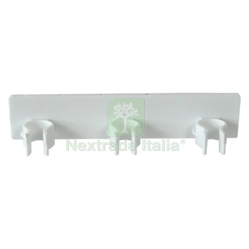 APPENDISCOPA IN PLASTICA 3 posti - pz. 1 — Casalinghi e organizzazione — rif. FERX.038790NLM APPENDISCOPA IN PLASTICA 3 posti - pz. 1 — Casalinghi e organizzazione — rif. FERX.038790NLM