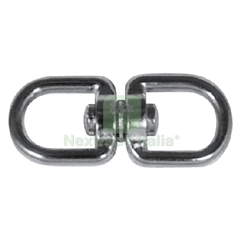 GIRELLO TONDO mm 65 - pz. 1 — Arredo — rif. FERX.033182NLM GIRELLO TONDO mm 65 - pz. 1 — Arredo — rif. FERX.033182NLM