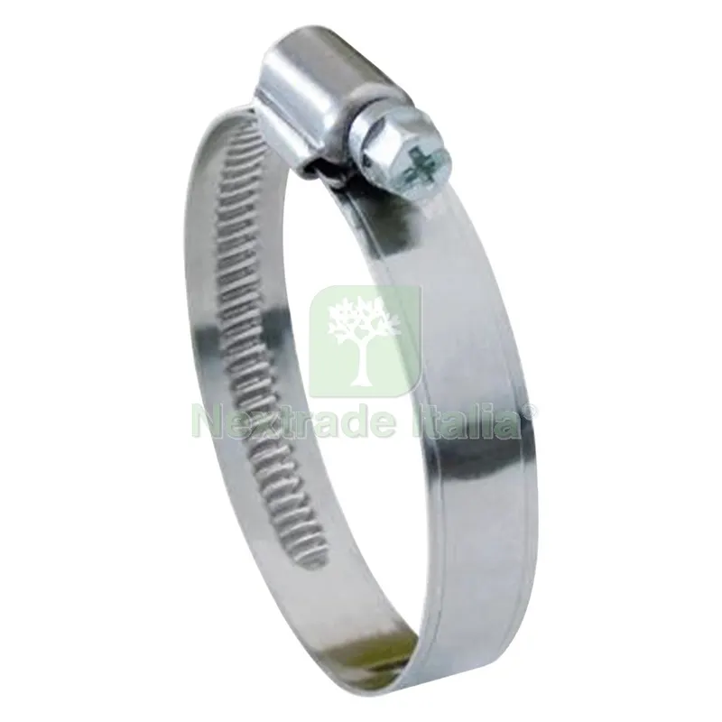 FASCETTA STRINGITUBO DIAMETRO 16 - 27 pz. 5 — Tubi e raccordi — rif. FERX.047126NLM FASCETTA STRINGITUBO DIAMETRO 16 - 27 pz. 5 — Tubi e raccordi — rif. FERX.047126NLM