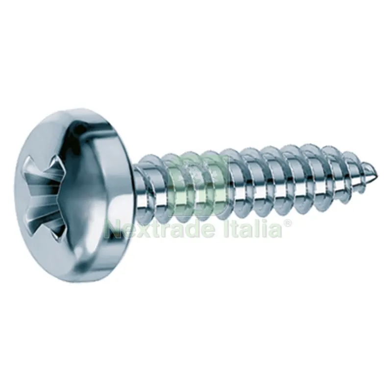 VITE AUTOFILETTANTE 'TC' TC 4,2 x 50 - pz. 8 — Viti — rif. FERX.040546NLM VITE AUTOFILETTANTE 'TC' TC 4,2 x 50 - pz. 8 — Viti — rif. FERX.040546NLM