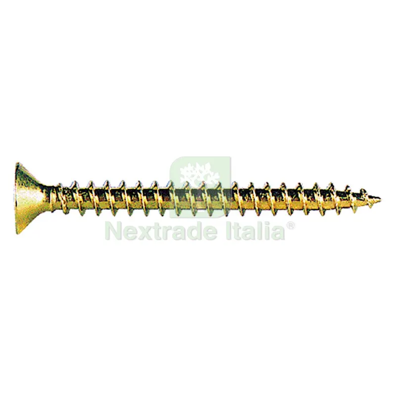 VITE PER LEGNO 'TSP' TSP 3,5 x 16 - pz. 75 — Viti — rif. FERX.040674NLM VITE PER LEGNO 'TSP' TSP 3,5 x 16 - pz. 75 — Viti — rif. FERX.040674NLM