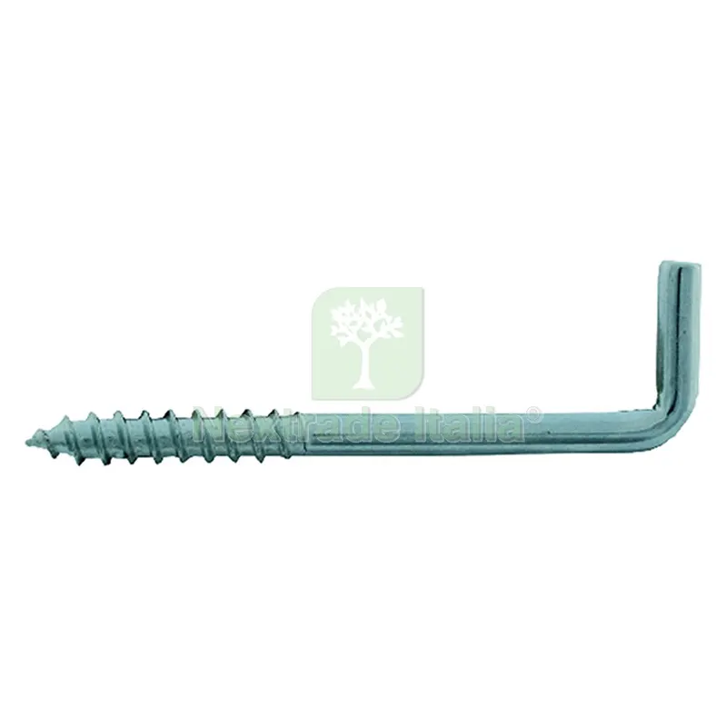 RAMPINO A VITE mm 20x70 - pz. 10 — Viti — rif. FERX.040936NLM