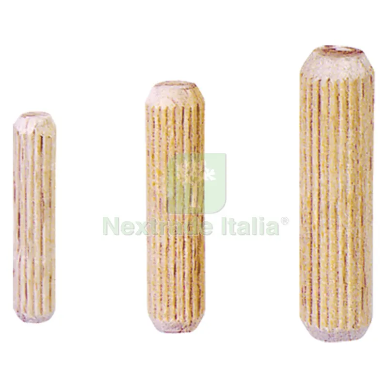 TASSELLI DI LEGNO PER MOBILI mm 8 x 35 - pz. 60 — Tasselli e ancoraggi — rif. FERX.038114NLM TASSELLI DI LEGNO PER MOBILI mm 8 x 35 - pz. 60 — Tasselli e ancoraggi — rif. FERX.038114NLM