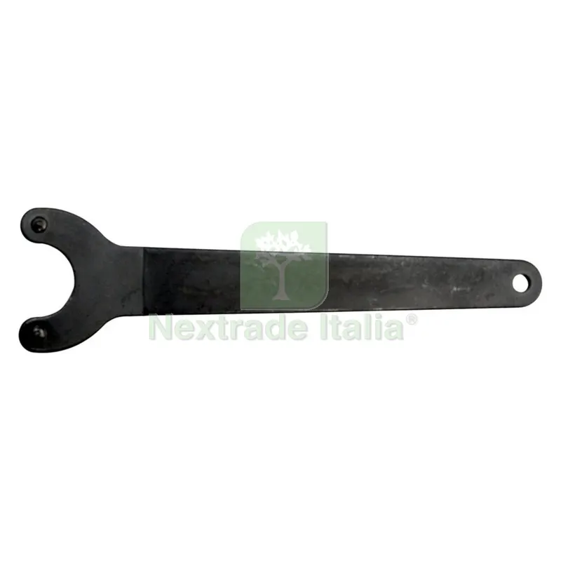 Chiave Smontadisco Fissa per Smerigliatrice mm. 165 - pz.1 — Smerigliatrici e seghe — rif. FERX.050014NLM