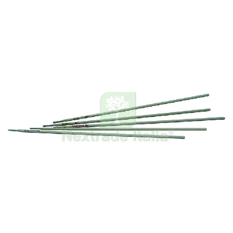 ELETTRODI RUTILICI DIAMETRO mm 2,5 - pz. 30 — Saldatrici e accessori — rif. FERX.050003NLM ELETTRODI RUTILICI DIAMETRO mm 2,5 - pz. 30 — Saldatrici e accessori — rif. FERX.050003NLM