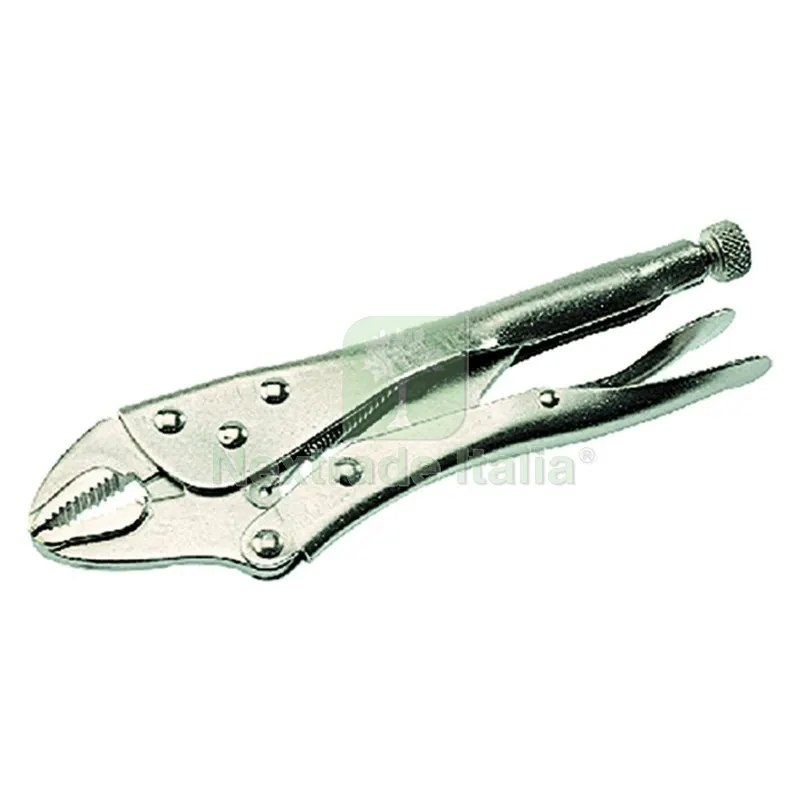Pinza Regolabile 'tipo Grip' mm 250 - pz. 1 — Pinze e tronchesi — rif. FERX.050150NLM