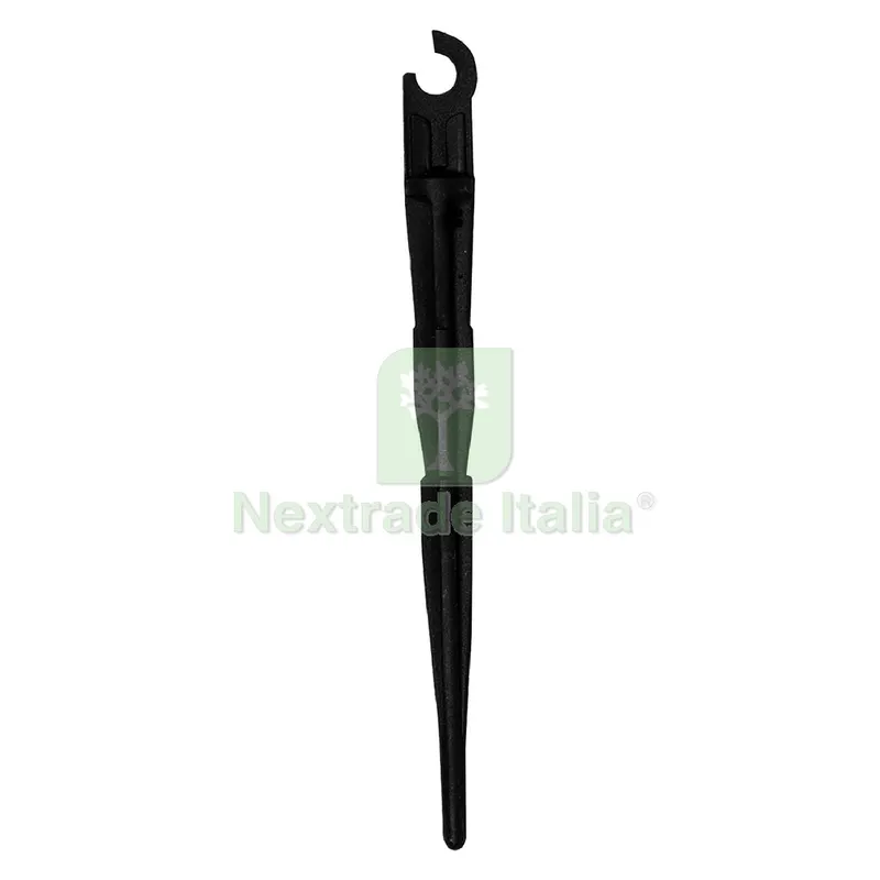 PUNTALE PER TUBO CAPILLARE diametro 5,5 - 6 mm - 25 pz — Punte, frese e dischi — rif. FERX.020810NLM PUNTALE PER TUBO CAPILLARE diametro 5,5 - 6 mm - 25 pz — Punte, frese e dischi — rif. FERX.020810NLM