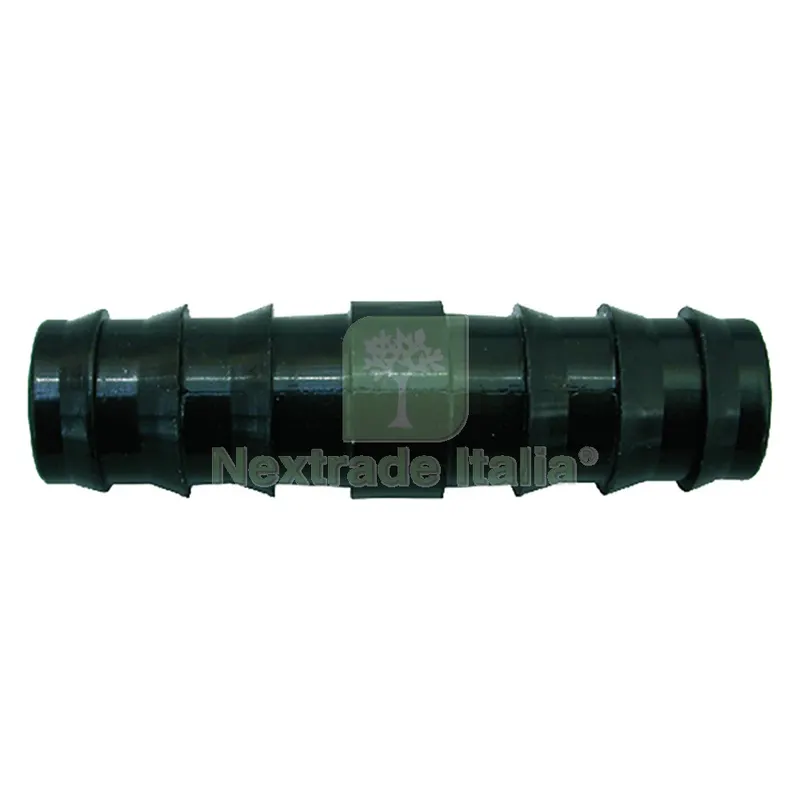 MANICOTTO diametro 16 x 16 - pz 10 — Tubi e raccordi — rif. FERX.020710NLM