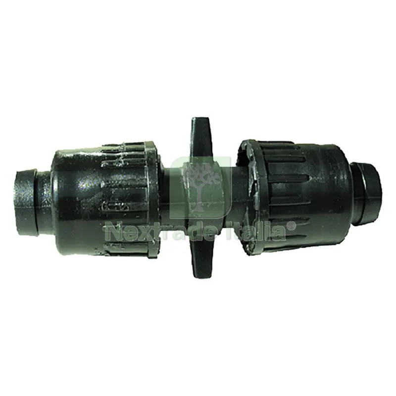 MANICOTTO diametro 16 - pz 4 — Tubi e raccordi — rif. FERX.020738NLM MANICOTTO diametro 16 - pz 4 — Tubi e raccordi — rif. FERX.020738NLM