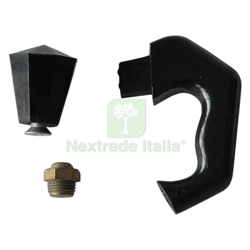 SET RICAMBIO MOKA 3 tazze — Casalinghi e organizzazione — rif. FERX.079051NLM SET RICAMBIO MOKA 3 tazze — Casalinghi e organizzazione — rif. FERX.079051NLM