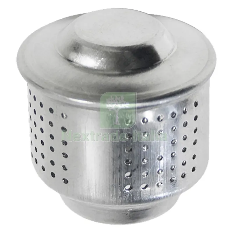 PARASPUZZO PER MOKA pz. 1 — Casalinghi e organizzazione — rif. FERX.079060NLM