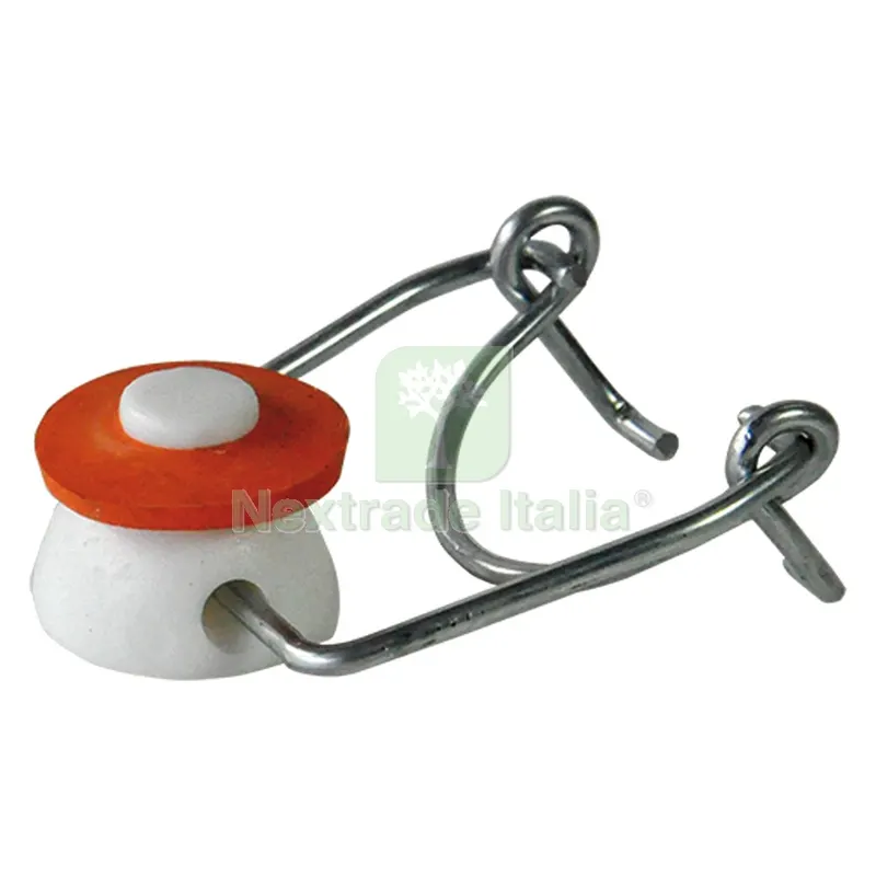 Tappo Meccanico per Bottiglia pz. 2 — Cani — rif. FERX.079010NLM