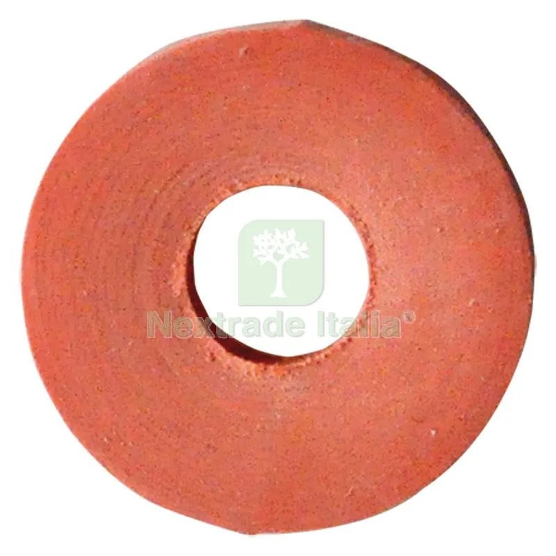 Guarnizione Ermetica per Tappo Meccanico pz. 10 — Guarnizioni e tenute — rif. FERX.079020NLM