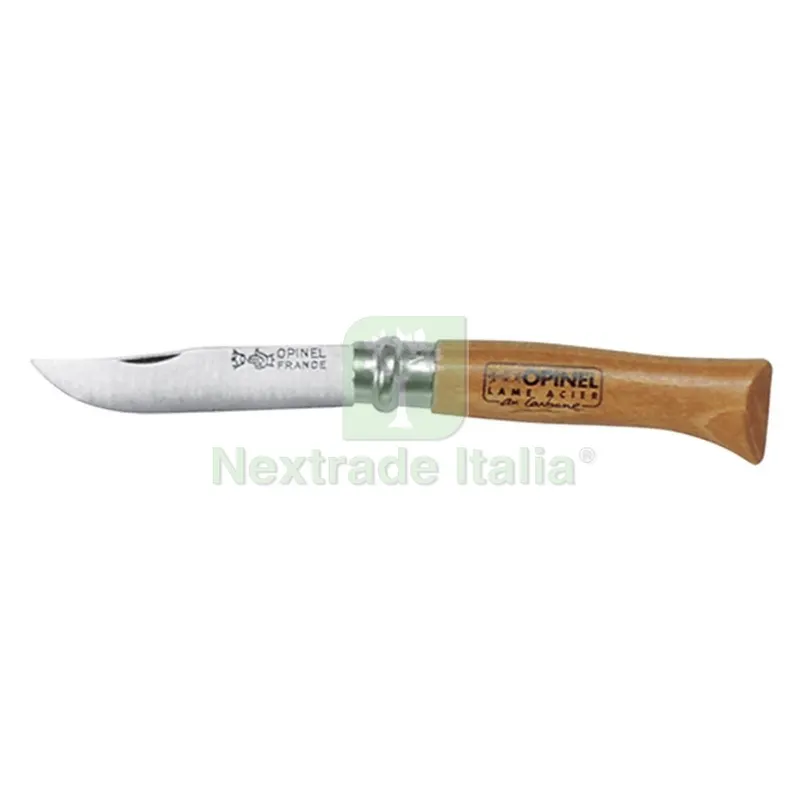 COLTELLO 'VIROBLOC VRN' VRN 7 lama mm 80 - pz. 1 — Cucina e coltelleria — rif. FERX.80122NLM COLTELLO 'VIROBLOC VRN' VRN 7 lama mm 80 - pz. 1 — Cucina e coltelleria — rif. FERX.80122NLM