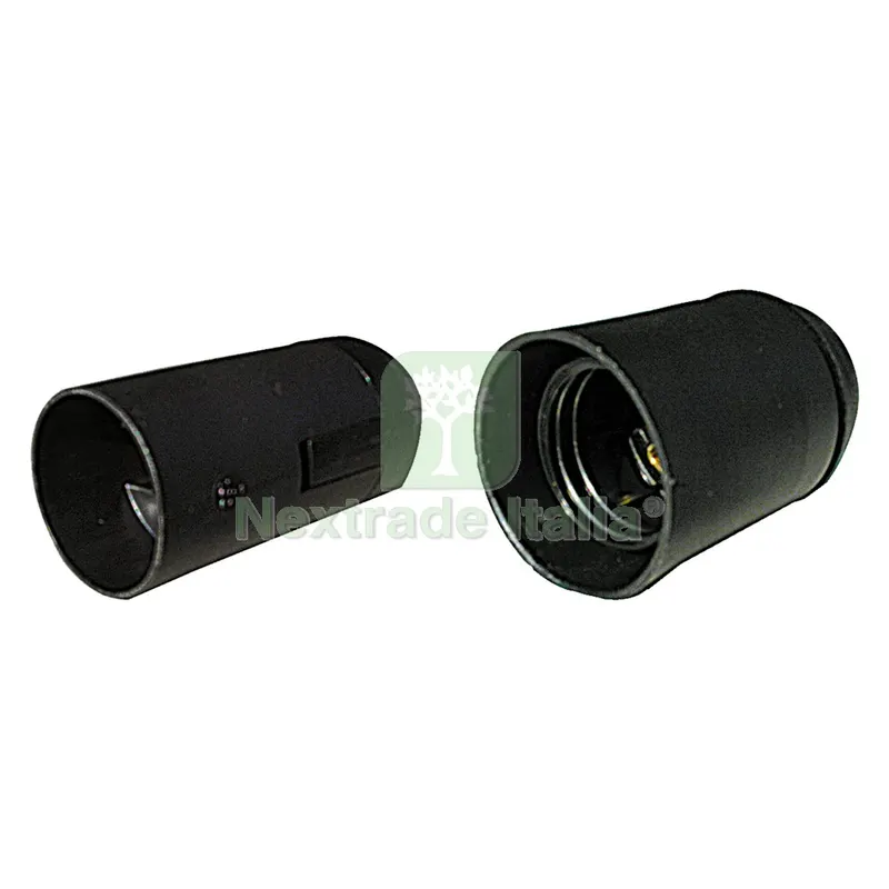 PORTALAMPADA E 27 - pz 3 — Illuminazione — rif. FERX.081034NLM PORTALAMPADA E 27 - pz 3 — Illuminazione — rif. FERX.081034NLM