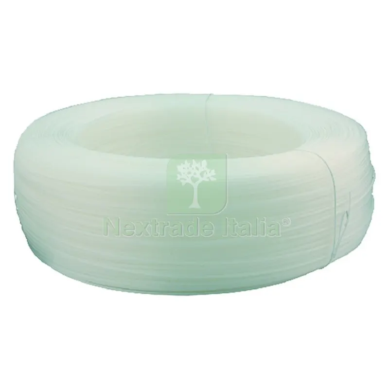 Filo Nylon Milleusi ø mm 4 mt. 20 -rottura kg.510 / mt — Ricambi e accessori macchine da giardino — rif. FERX.62002NLM