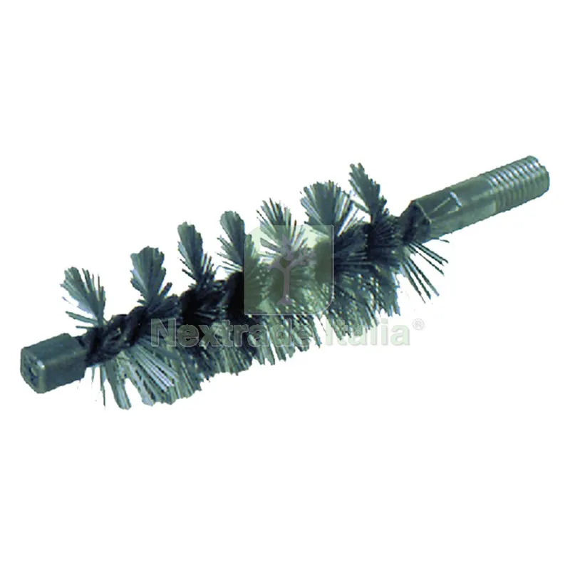 SCOVOLO PER TUBI diametro cm. 5 - pz 1 — Tubi e raccordi — rif. FERX.070104NLM SCOVOLO PER TUBI diametro cm. 5 - pz 1 — Tubi e raccordi — rif. FERX.070104NLM